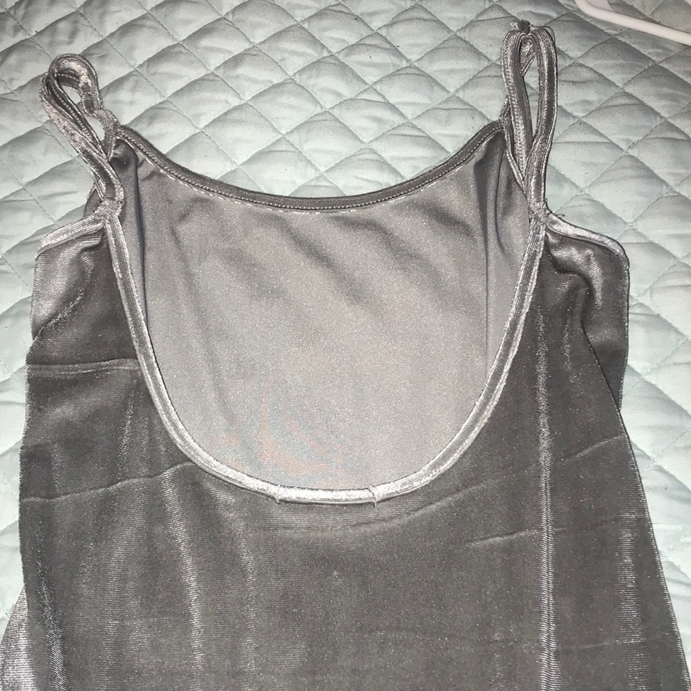 Bodysuit - Picture 2 of 2
